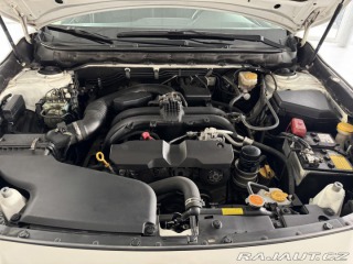 Subaru Outback 2,5i AWD*Aut*Kamera*TopSt 2018