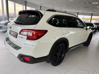 Subaru Outback 2,5i AWD*Aut*Kamera*TopSt 2018