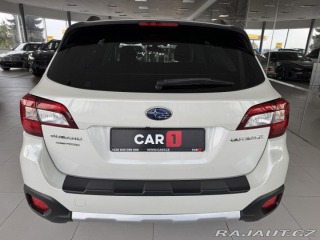 Subaru Outback 2,5i AWD*Aut*Kamera*TopSt 2018