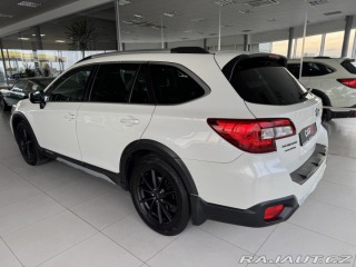 Subaru Outback 2,5i AWD*Aut*Kamera*TopSt 2018