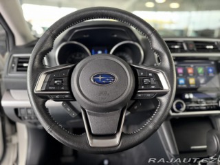 Subaru Outback 2,5i AWD*Aut*Kamera*TopSt 2018