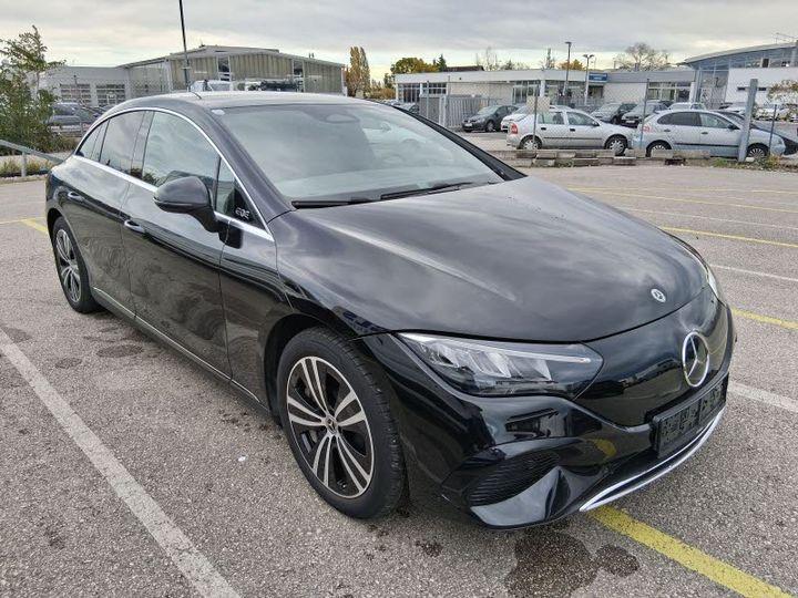 Mercedes-Benz EQE 300 Připravujeme