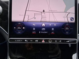 Mercedes-Benz EQE 300 Připravujeme 2025