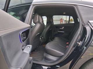 Mercedes-Benz EQE 300 Připravujeme 2025