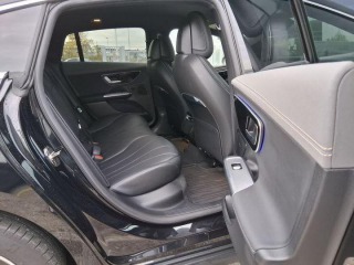 Mercedes-Benz EQE 300 Připravujeme 2025