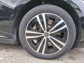 Mercedes-Benz EQE 300 Připravujeme 2025