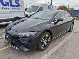 Mercedes-Benz EQE 300 Připravujeme 2025