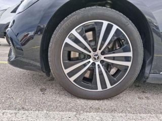 Mercedes-Benz EQE 300 Připravujeme 2025