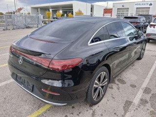 Mercedes-Benz EQE 300 Připravujeme 2025