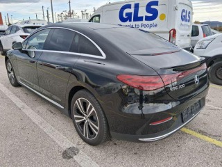 Mercedes-Benz EQE 300 Připravujeme 2025