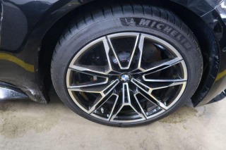 BMW M3 Competition 510ps 2024