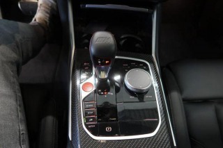 BMW M3 Competition 510ps 2024