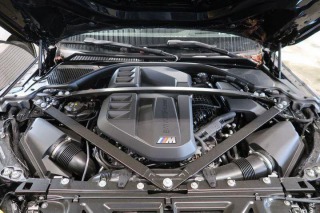 BMW M3 Competition 510ps 2024