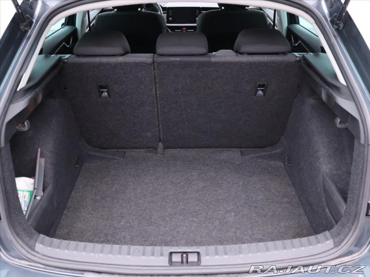 Škoda Scala 1,0 TSI 81kW DSG Style CZ 2020