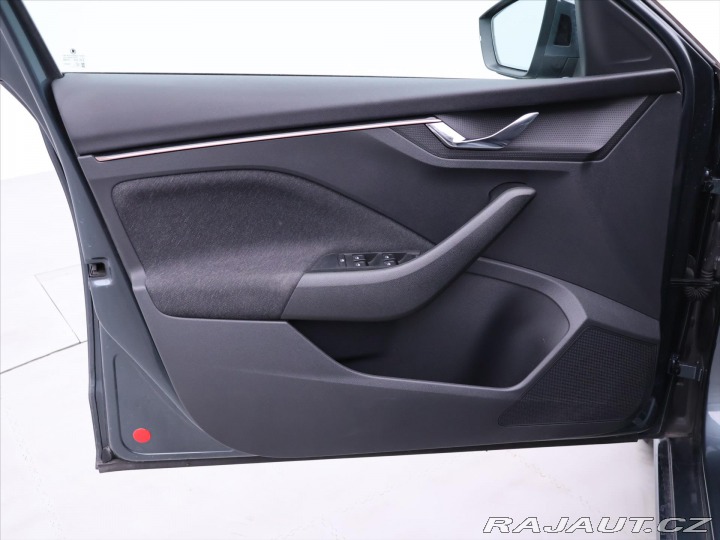 Škoda Scala 1,0 TSI 81kW DSG Style CZ 2020