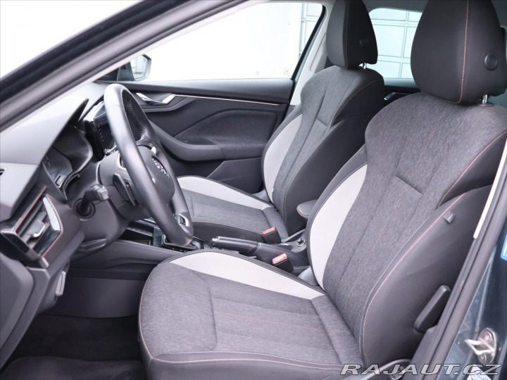 Škoda Scala 1,0 TSI 81kW DSG Style CZ 2020