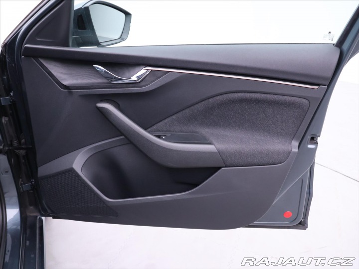 Škoda Scala 1,0 TSI 81kW DSG Style CZ 2020