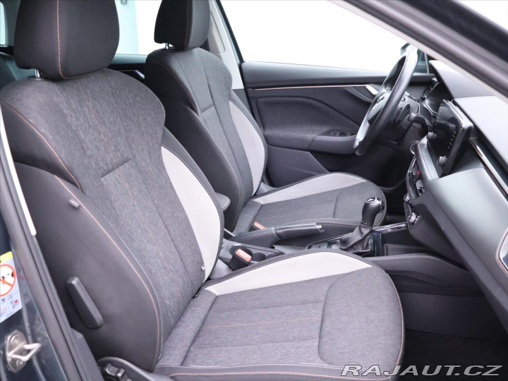 Škoda Scala 1,0 TSI 81kW DSG Style CZ 2020