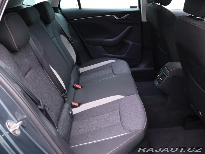 Škoda Scala 1,0 TSI 81kW DSG Style CZ 2020