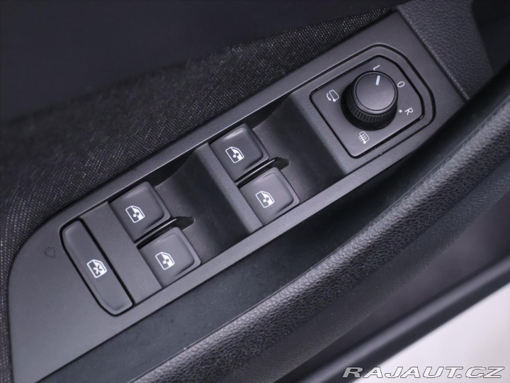 Škoda Scala 1,0 TSI 81kW DSG Style CZ 2020