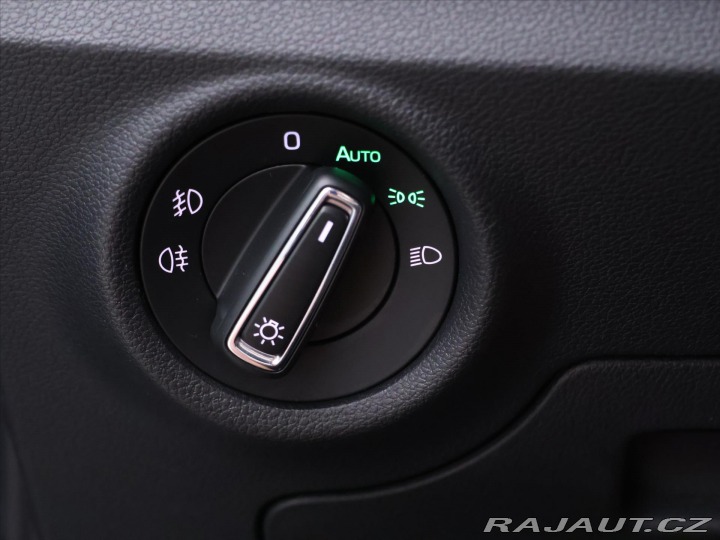 Škoda Scala 1,0 TSI 81kW DSG Style CZ 2020