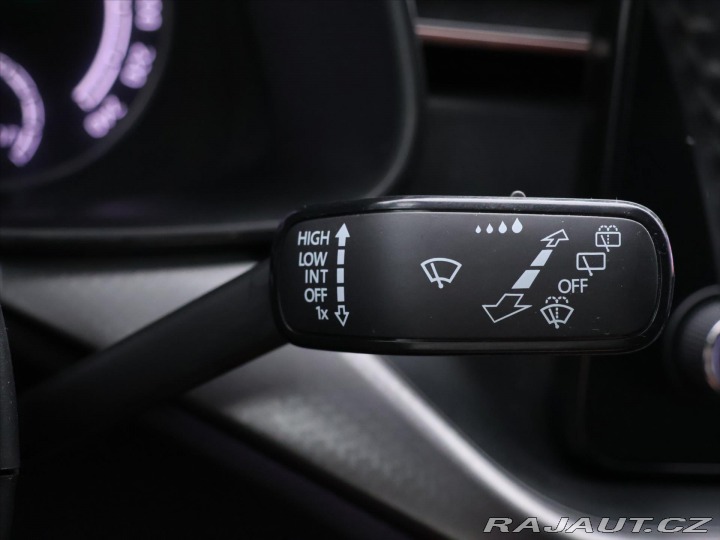 Škoda Scala 1,0 TSI 81kW DSG Style CZ 2020