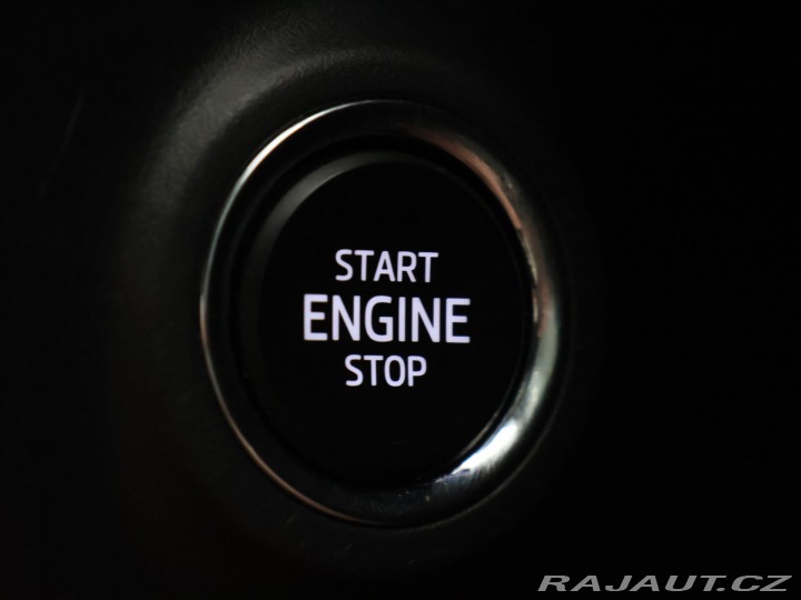 Škoda Scala 1,0 TSI 81kW DSG Style CZ 2020