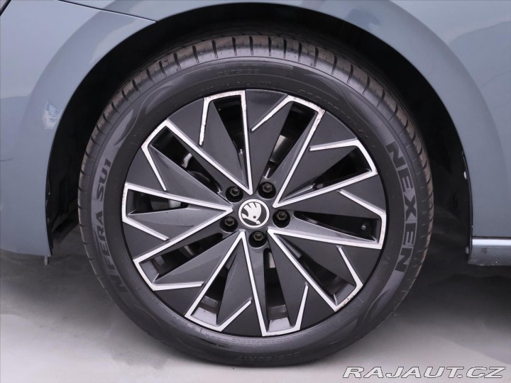 Škoda Scala 1,0 TSI 81kW DSG Style CZ 2020