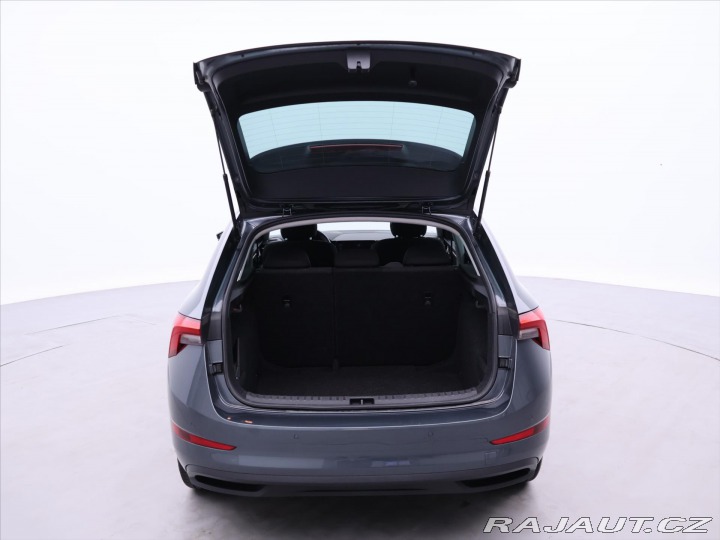 Škoda Scala 1,0 TSI 81kW DSG Style CZ 2020