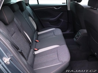 Škoda Scala 1,0 TSI 81kW DSG Style CZ 2020