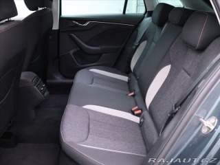 Škoda Scala 1,0 TSI 81kW DSG Style CZ 2020