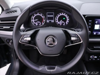 Škoda Scala 1,0 TSI 81kW DSG Style CZ 2020