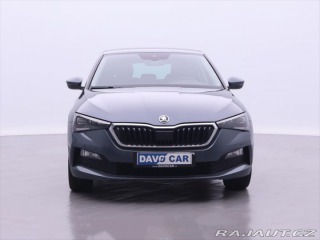 Škoda Scala 1,0 TSI 81kW DSG Style CZ 2020