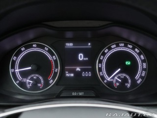 Škoda Scala 1,0 TSI 81kW DSG Style CZ 2020