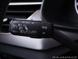 Škoda Scala 1,0 TSI 81kW DSG Style CZ 2020