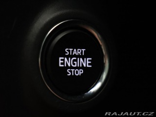 Škoda Scala 1,0 TSI 81kW DSG Style CZ 2020