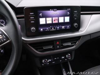 Škoda Scala 1,0 TSI 81kW DSG Style CZ 2020