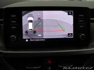 Škoda Scala 1,0 TSI 81kW DSG Style CZ 2020