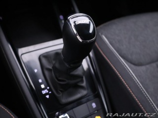 Škoda Scala 1,0 TSI 81kW DSG Style CZ 2020