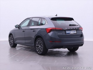 Škoda Scala 1,0 TSI 81kW DSG Style CZ 2020