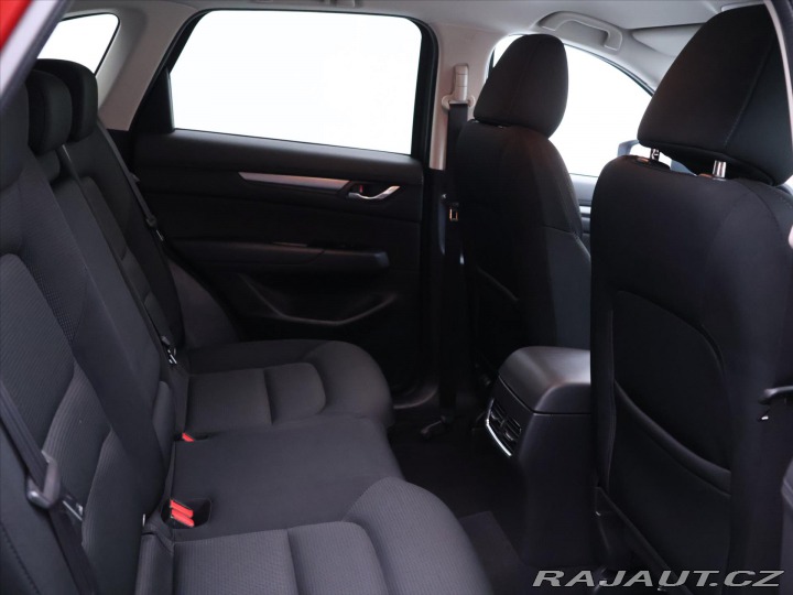 Mazda CX-5 2,0 SkyActiv-G165 Selecte 2019