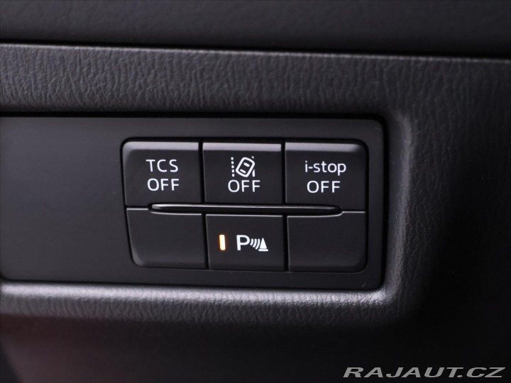 Mazda CX-5 2,0 SkyActiv-G165 Selecte 2019