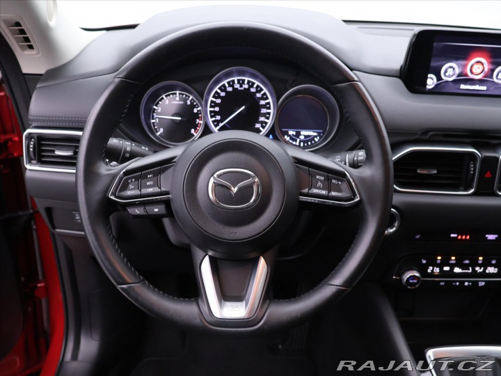 Mazda CX-5 2,0 SkyActiv-G165 Selecte 2019