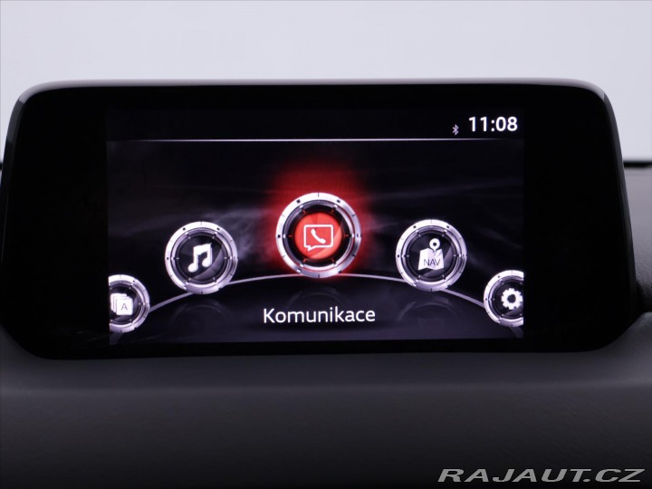 Mazda CX-5 2,0 SkyActiv-G165 Selecte 2019