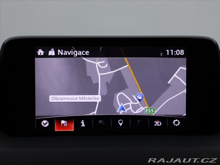 Mazda CX-5 2,0 SkyActiv-G165 Selecte 2019