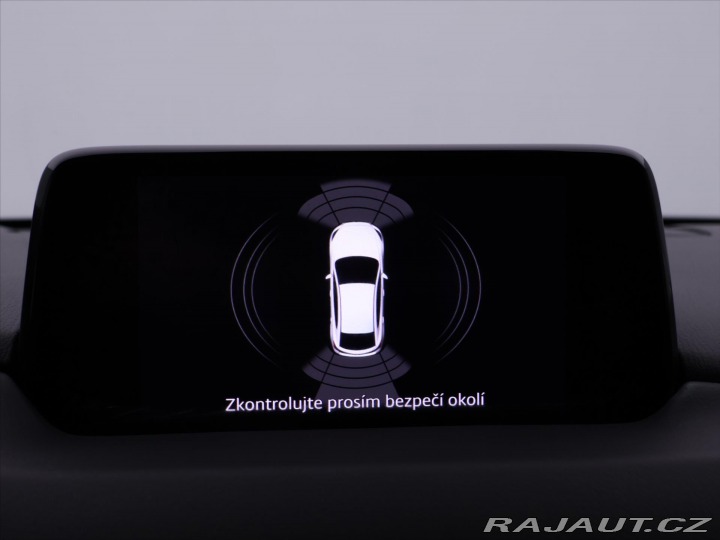 Mazda CX-5 2,0 SkyActiv-G165 Selecte 2019