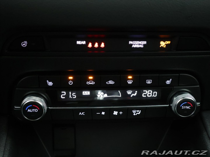 Mazda CX-5 2,0 SkyActiv-G165 Selecte 2019