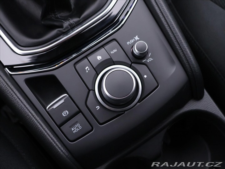 Mazda CX-5 2,0 SkyActiv-G165 Selecte 2019