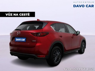 Mazda CX-5 2,0 SkyActiv-G Sport Sele 2019