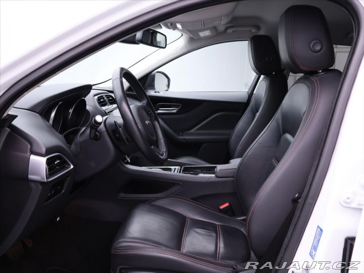 Jaguar F-Pace 2,0 20d 132kW Aut. AWD 2017